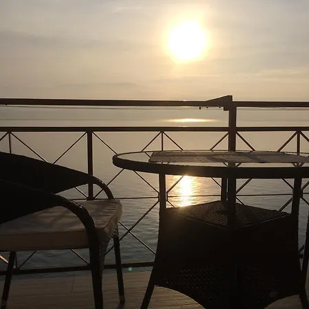 Apartment Ranch Opatija