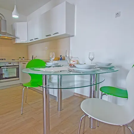 Apartman Ranch Abbázia