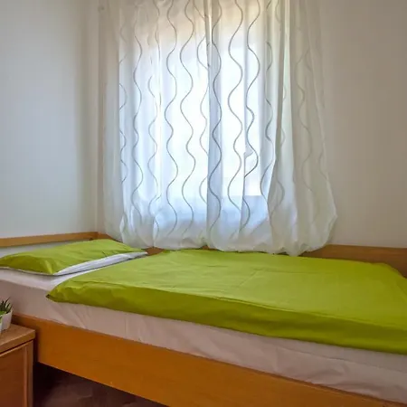 Ranch Apartman Abbázia