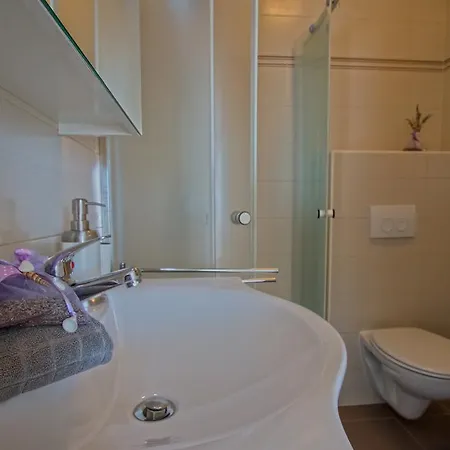 Apartment Ranch Opatija