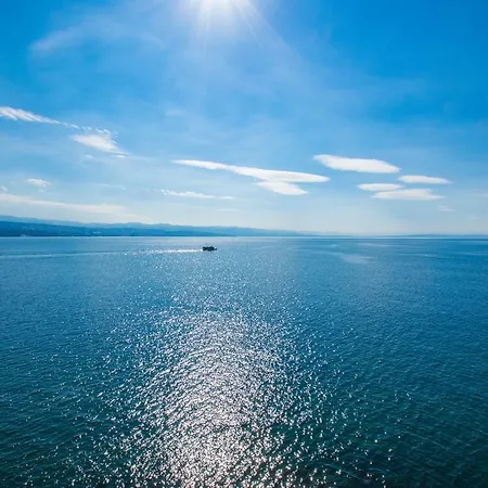 Apartment Ranch Opatija