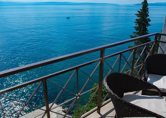 Daire Ranch Opatija