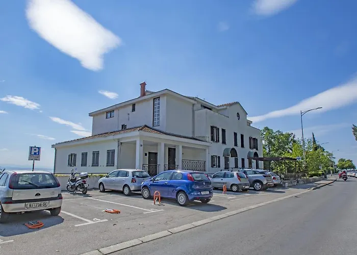 Ranch Apartman Abbázia