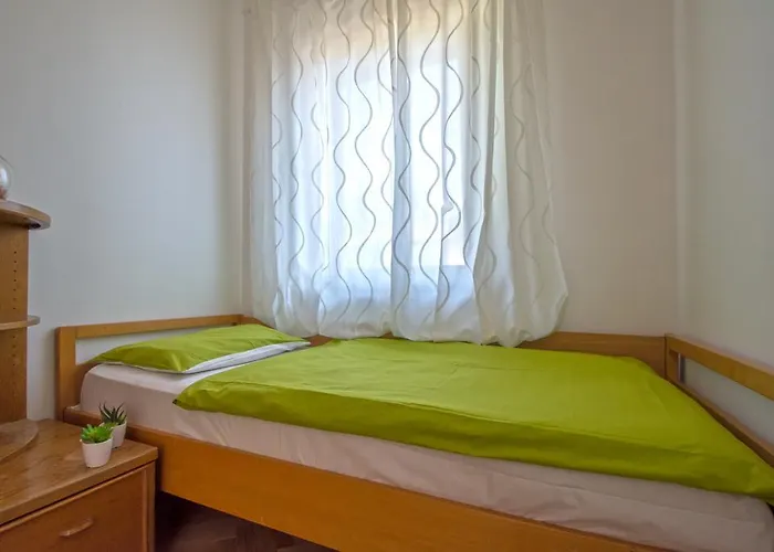 Ranch Apartman Abbázia