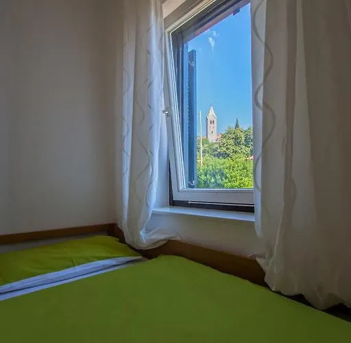 Apartman Ranch Abbázia