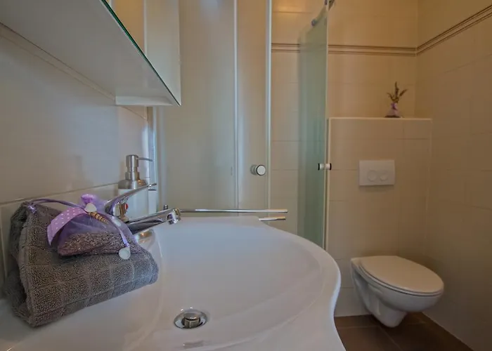 Apartman Ranch Abbázia