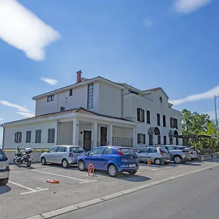 Ranch Apartament Opatija