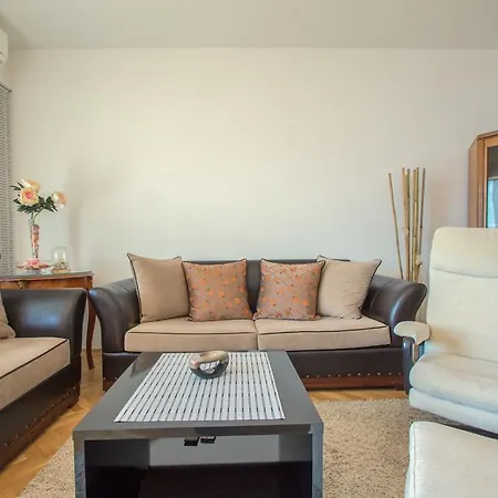 Ranch Apartman Abbázia