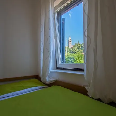 Apartament Ranch Opatija