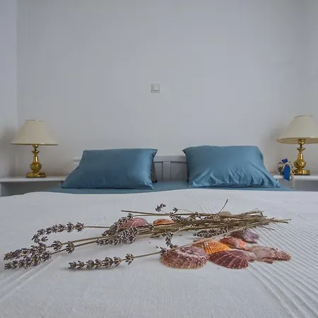 Ranch Apartman