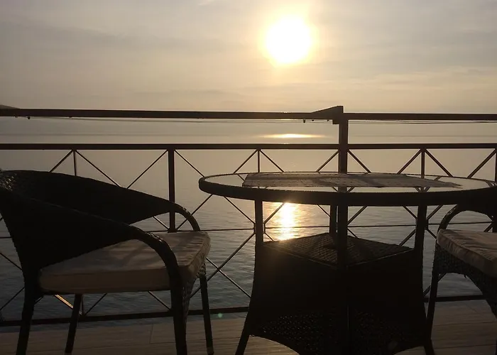 Apartament Ranch Opatija